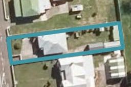 415 Wellington Road, Marton
