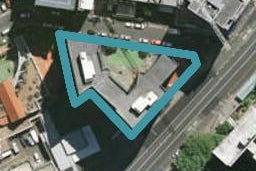 2A/8 Mount Street, Auckland Central, Auckland