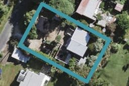 22 Kiwi Street, Oneroa, Waiheke Island