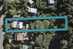 51 Erua Road, Ostend, Waiheke Island