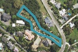 0 Barkers Hill Road, Whataupoko, Gisborne