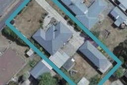 65 South Road, Kuripuni, Masterton