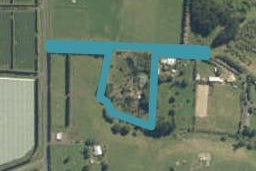 1480A Churchill Road, Tuakau
