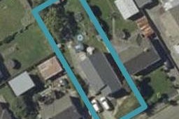 33 Tyndall Street, Palmerston North, Palmerston North