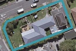 4 Union Street, Merrilands, New Plymouth