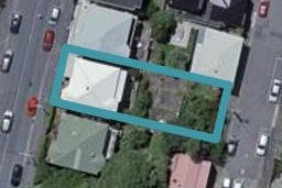 113 Tasman Street, Mount Cook, Wellington