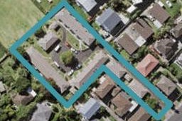 1 Gordon Avenue, Forrest Hill, Auckland