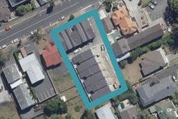 5/25 Thackeray Street, Hamilton Lake, Hamilton