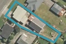 114 Bealey Street, Hokitika, Hokitika