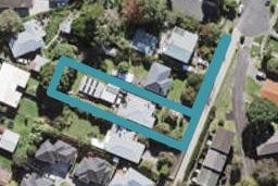 25 Karaka Street, New Lynn, Auckland