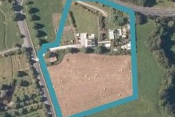 293 King Road, Kaiwaka