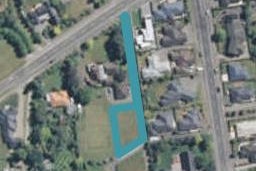 240 Pages Road, Gleniti, Timaru