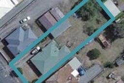 83 Bannister Street, Masterton, Masterton