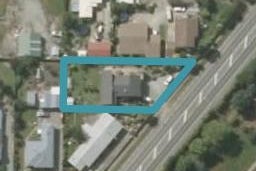 12 Railway Esplanade, East Gore, Gore