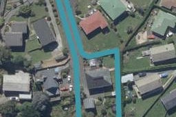 44 Salmond Street, Halfway Bush, Dunedin