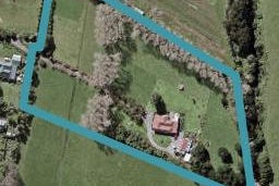 16 Cunningham Street, Egmont Village, Egmont Village