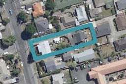 202A Nixon Street, Hamilton East, Hamilton