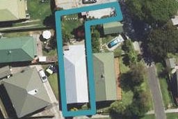 54 Stafford Street, Whataupoko, Gisborne