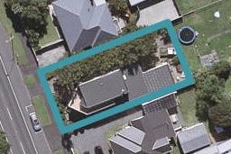 181 Coronation Avenue, Welbourn, New Plymouth