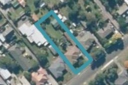 705 Matai Street, Raureka, Hastings