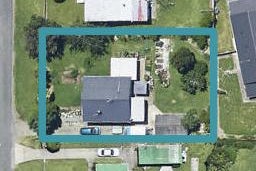 72 Brabant Street, Opotiki, Opotiki