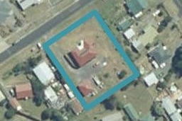 8 Christensen Street, Waihi, Waihi