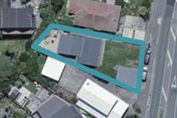 250 Houghton Bay Road, Houghton Bay, Wellington
