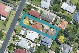 21A Judea Road, Judea, Tauranga