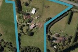 431 Pipiwai Road, Whangarei
