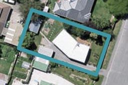 8 Sneyd Street, Kaiapoi, Kaiapoi