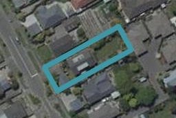21 Prossers Road, Saint Martins, Christchurch