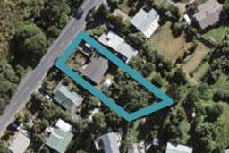 26 Wharf Road, Ostend, Waiheke Island