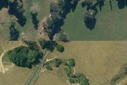 644 River Road, Otane