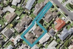 2/44 West Fairway, Golflands, Auckland