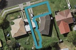 22B Carey Place, Otara, Auckland