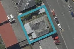 10 Scotland Street, Dunedin Central, Dunedin