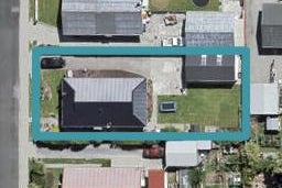 121 Cunningham Crescent, Grasmere, Invercargill