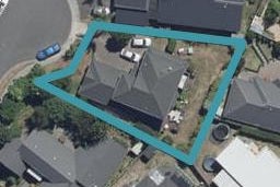 4 Jaemont Court, Huntington, Hamilton