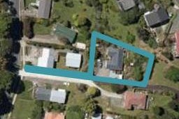 22 Memorial Drive, Parahaki, Whangarei