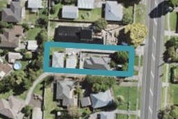 2/431 Great South Road, Ōpaheke, Papakura