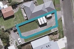 4A Fitzroy Road, Fitzroy, New Plymouth