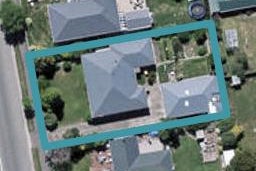 160 West Belt, Rangiora, Rangiora