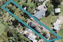 35 Korora Road, Oneroa, Waiheke Island