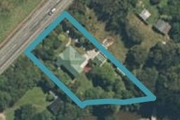 238 Kumara Junction Highway, Arahura Valley, Hokitika