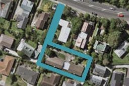 183A Abbotts Way, Remuera, Auckland