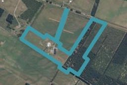 485 Main Race Road, Eyrewell, Rangiora