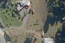 2140 State Highway 1, Hikurangi