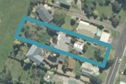 30 Claremont Avenue, Paeroa, Paeroa