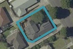 46 South Street, West End, Palmerston North