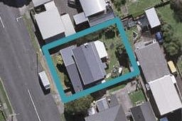 13 Cameron Street, New Plymouth, New Plymouth